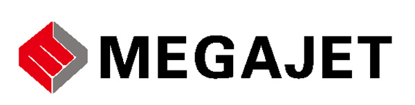 MEGAJET LOGO