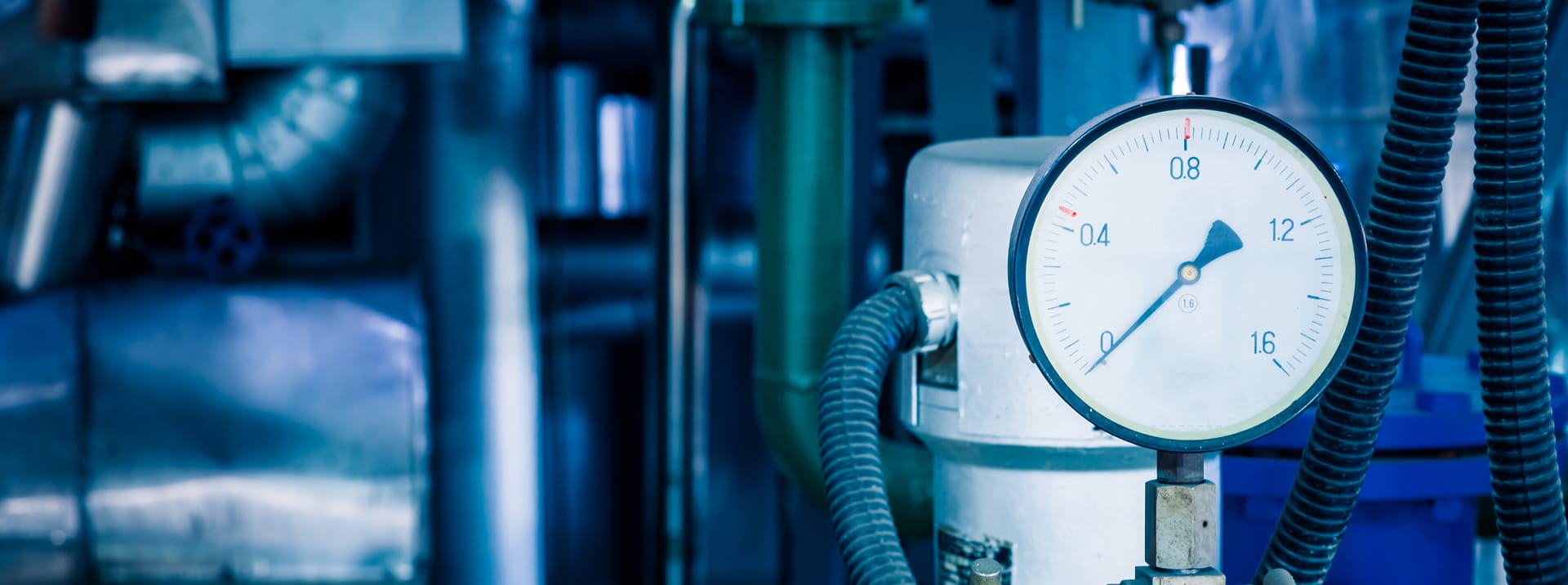 ПРОМЫШЛЕННЫЕ НАСОСЫ ВЫСОКОГО <br> ДАВЛЕНИЯ MEGAJET