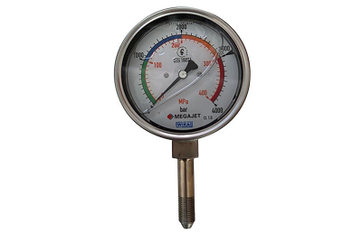 Датчики давления MEGAJET