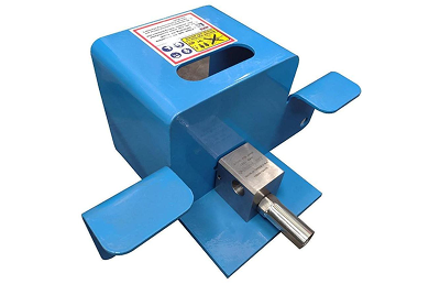 Ножной клапан управления высокого давления MEGAJET DFG-20K