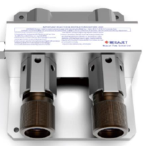 Вилочный клапан пистолета 20K