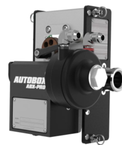 ProDrive (AutoBox ABX-PRO)