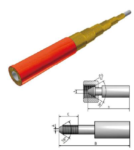 Гибкий шланг высокого давления модель «5/6»