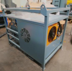 Гидравлическая насосная станция